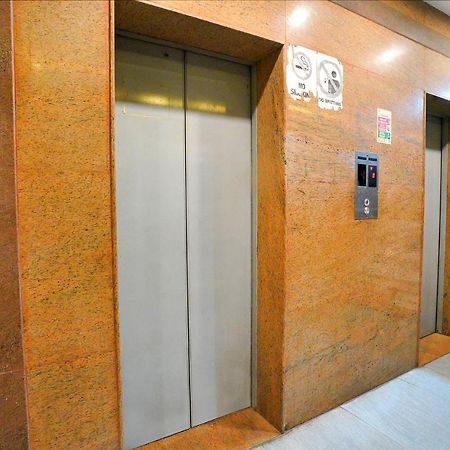 ホテル Fabexpress Diamond - Nr Bkc ムンバイ エクステリア 写真